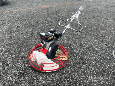 2025 SDLOOL SL90B Power Trowel (Unused)