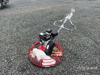 2025 SDLOOL SL90B Power Trowel (Unused)