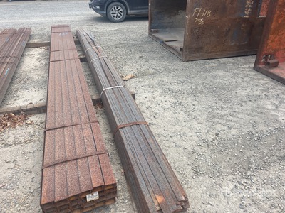 Structural Steel