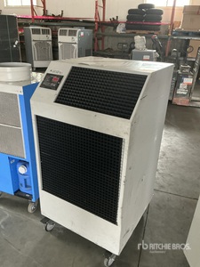 2020 (unverified) OceanAire OWC6012QCFLT Air Conditioner