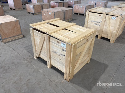 Hebei Electric Motor (Unused)