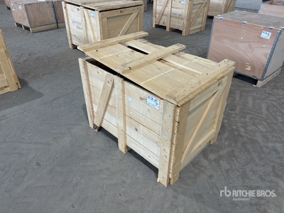 Hebei Electric Motor (Unused)