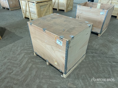 Hebei Electric Motor (Unused)