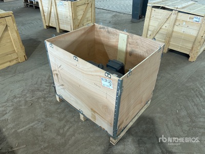 Hebei Electric Motor (Unused)