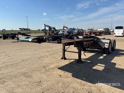 2006 Scona T/A Heavy-Haul Jeep