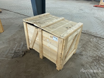Hebei Electric Motor (Unused)