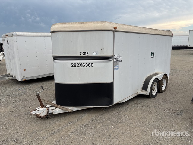 Utility Trailers