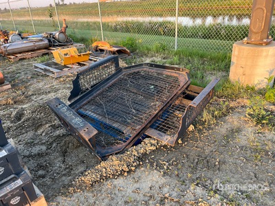 Quantity of Window Guards - To Fit Crawler Tractor