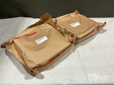 (70) BAE Systems 466011-000 Brush Type Seals