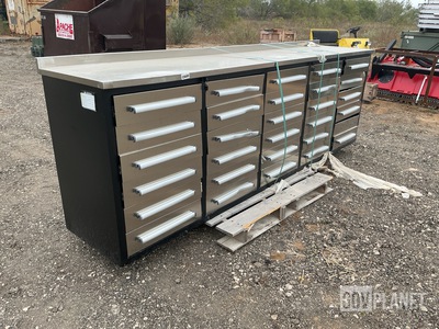 Suihe NWB-30DS-10 Workbench