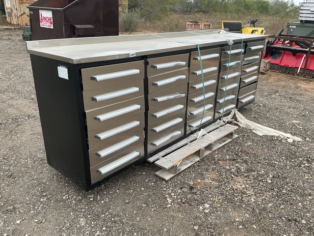 Suihe NWB-30DS-10 Workbench