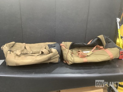 (36) Deployment Bags