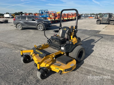 2024 Hustler 943019 Lawn Mower