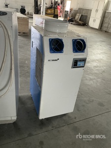 2019 (unverified) Airrex HSC-14 Air Conditioner