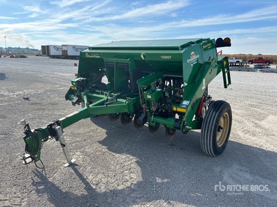 2023 Great Plains 1006NT-1575 9 ft Drawbar Seed Drill