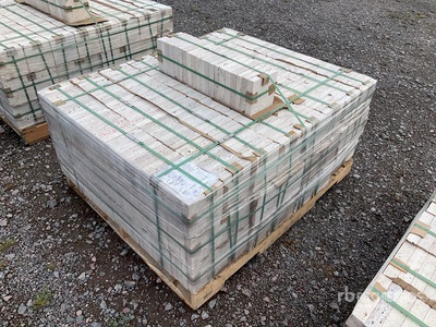 Quantity of Lote De Azulejos De Marmol (Sin Usar) / Marble (Unused) Marmo (Unused)