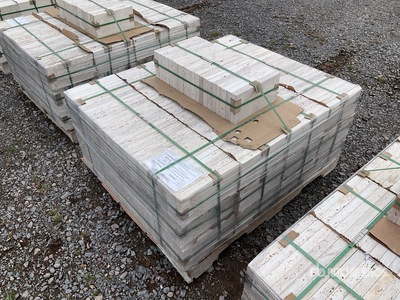 Quantity of Lote De Azulejos De Marmol (Sin Usar) / Marble (Unused) Marmo (Unused)