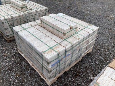 Quantity of Lote De Azulejos De Marmol (Sin Usar) / Marble (Unused) Marmo (Unused)