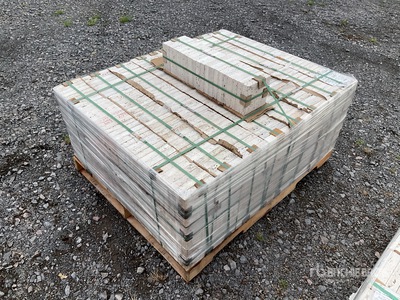 Quantity of Lote De Azulejos De Marmol (Sin Usar) / Marble (Unused) Marmo (Unused)