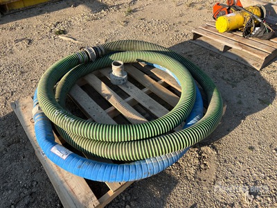 Quantity of Hose