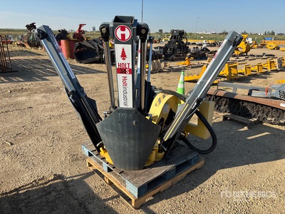 Holt 34S Tree Spade