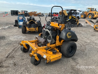 Wright Stander Ride-On Lawn Mower