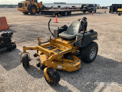 Hustle 926881 Zero-Turn Lawn Mower