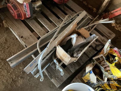 Bin Ladder