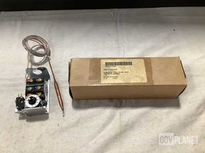(21) Science Applications 30009 Thermostat Assemblies