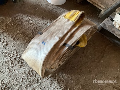 Tow Strap