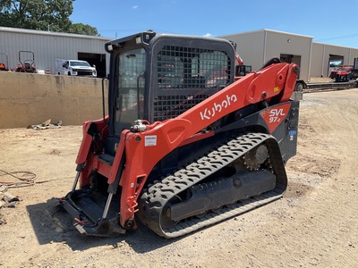 2024 Kubota SVL97-2HC Compact Track Loader (Inoperable)