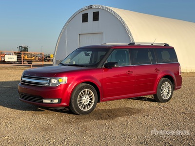 2014 Ford Flex AWD SUV
