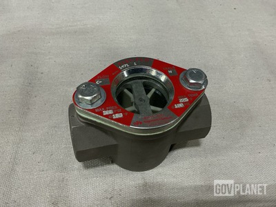 (9) OPW 1471-3-4 Liquid Sight Indicators