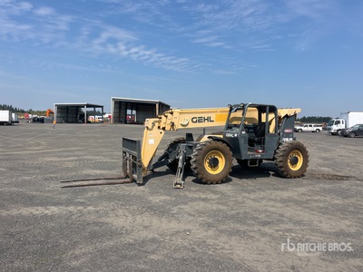 2015 Gehl RS10-55 Telehandler