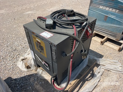 EnerSys WG1-12-865 Cargador de baterias