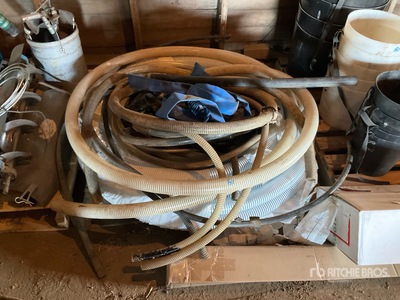 Quantity of Air Drill Hose