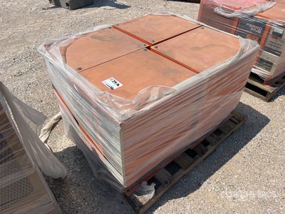 Quantity of (4) C & D Batteries  Battery Charger