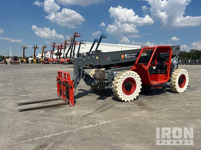 2022 (unverified) Skyjack SJ1056TH Telehandler