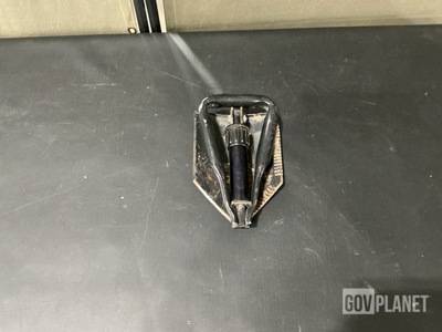 (31) Entrenching Hand Tools