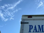 Cargo Box with
