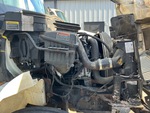 Engine with Engine - Right Side