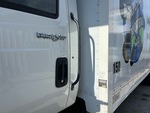 General Appearance with Hand Rails