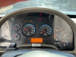 Cab with Gauges