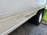 Cargo Box with Van Body