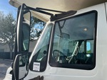 Cab with Mirrors