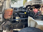 Engine with Engine - Left Side