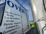Cargo Box with