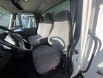 Cab with Seats/armrests