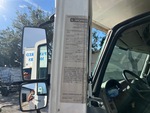 General Appearance with Motor Vehicle Safety Standards Label