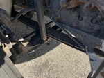 Underbody with Suspension Springs/Hangers